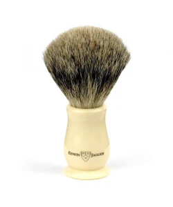 Помазок Для Гоління Edwin Jagger Ivcsbbb The Chatsworth Collection Борсук