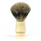 Помазок Для Гоління Edwin Jagger Ivcsbbb The Chatsworth Collection Борсук
