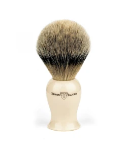 Помазок Для Гоління Edwin Jagger IVPSBBB The Plaza Collection
