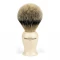 Помазок Для Гоління Edwin Jagger IVPSBBB The Plaza Collection