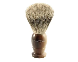 Помазок Для Гоління Маленький Edwin Jagger 9EJ872 Борсук