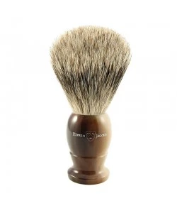 Помазок Для Бритья Маленький Edwin Jagger 9EJ872 Барсук