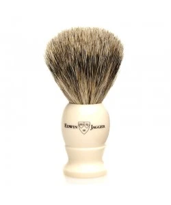 Помазок Для Бритья Маленький Edwin Jagger 9EJ877 Барсук