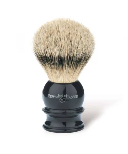 Помазок Для Гоління Середній Edwin Jagger 1EJ466 Борсук