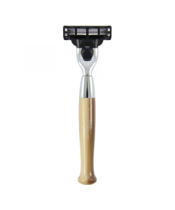 Станок Для Бритья Edwin Jagger R722CR Mach 3