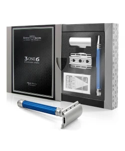 Станок Для Бритья Т-образный Edwin Jagger DESSGA3BL