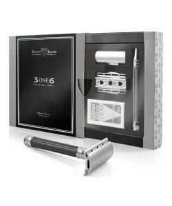 Станок Для Бритья Т-образный Edwin Jagger DESSGA5BL