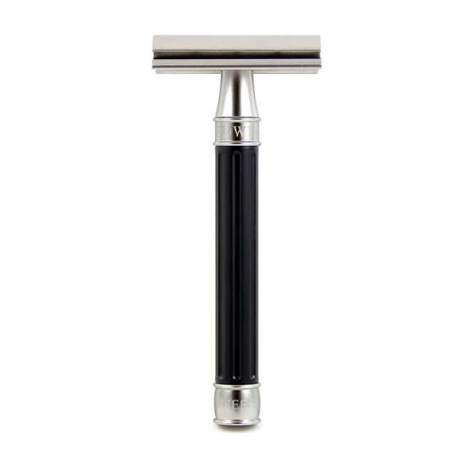 Станок Для Гоління Т-подібний Edwin Jagger DESSGA6BL