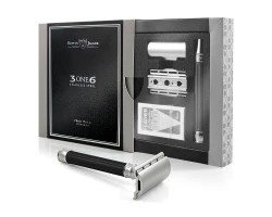 Станок Для Бритья Т-образный Edwin Jagger DESSGA6BL