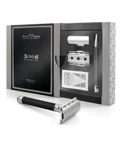 Станок Для Гоління Т-подібний Edwin Jagger DESSGA6BL