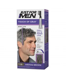 Фарба для волосся для чоловіків Just For Man T-35