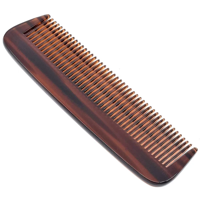 Расческа Для Волос Kent A 12Т Серия Hand Made