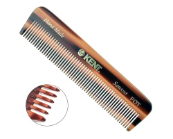 Гребінь Кишеньковий Kent A Fot Серія Handemade