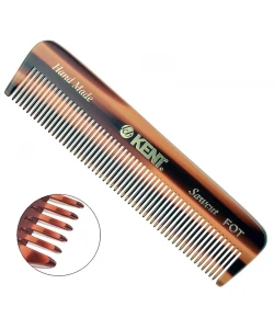 Гребень Карманный Kent A Fot Серия Handemade