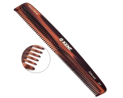 Гребінь Kent 3T Серія Handmade