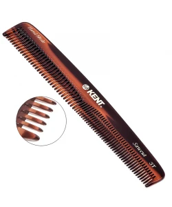 Гребень Kent 3T Серия Handmade