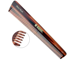 Гребінь Kent 4T Серія Handmade