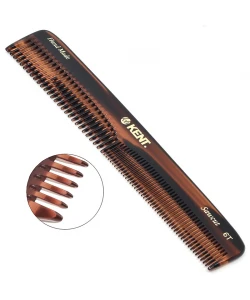 Гребень Kent 6T Серия Handmade