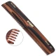 Гребінь Kent 6T Серія Handmade