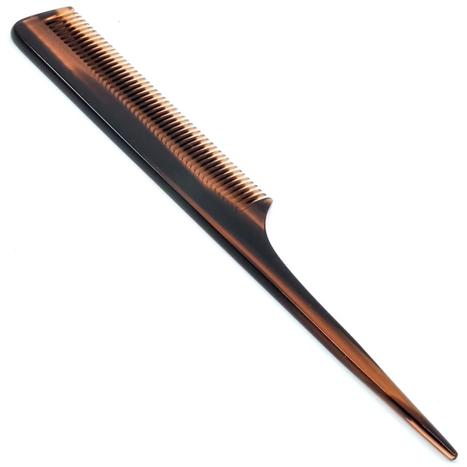 Гребінь Kent 8T Handmade Fine Tail Comb for Men and Women