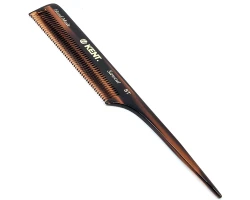 Гребень Kent 8T Handmade Fine Tail Comb for Men and Women
