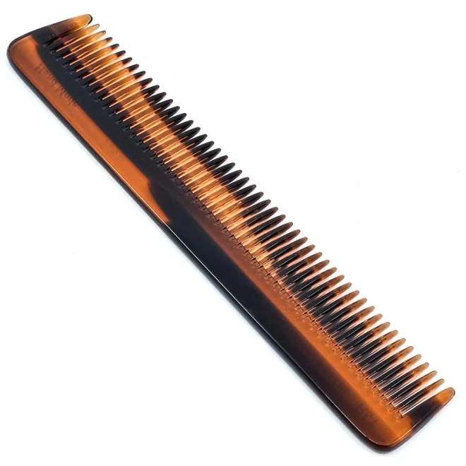 Гребінь Kent A  R5T The Hand Made Coarse / Fine Toothed Comb