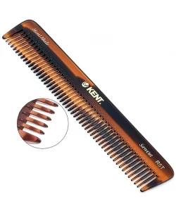 Гребень Kent A R 5T The Hand Made Coarse / Fine Toothed Comb
