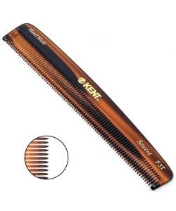 Гребень Kent F 3T Серия Handmade