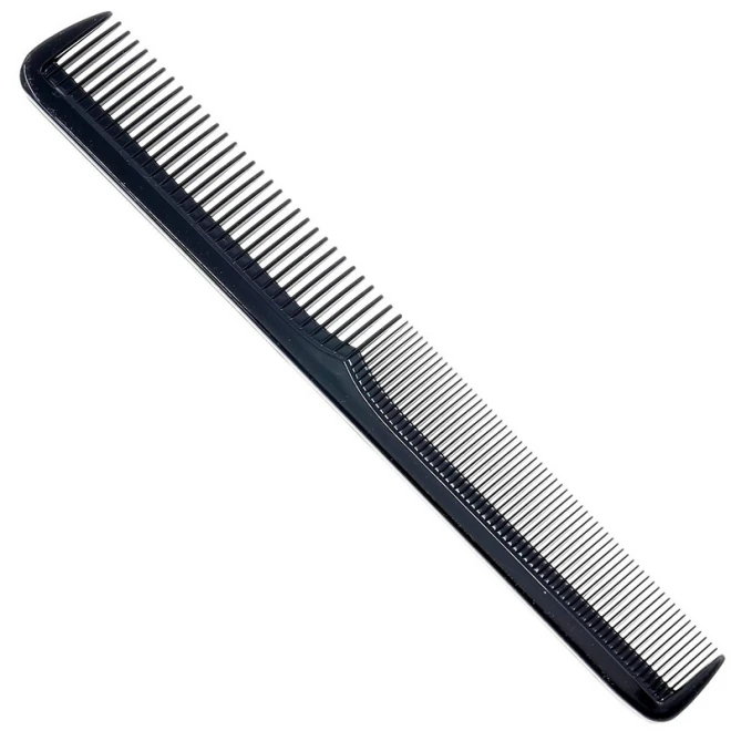 Гребінь Kent Professional 80 Master Barber Comb 184 mm