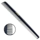 Гребінь Kent Professional 81 Cutting Comb 184 MM 