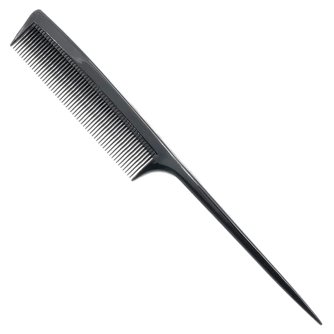 Гребінь Kent Professional 82 Tail Comb 220 MM 