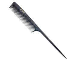 Гребінь Kent Professional 82 Tail Comb 220 MM 
