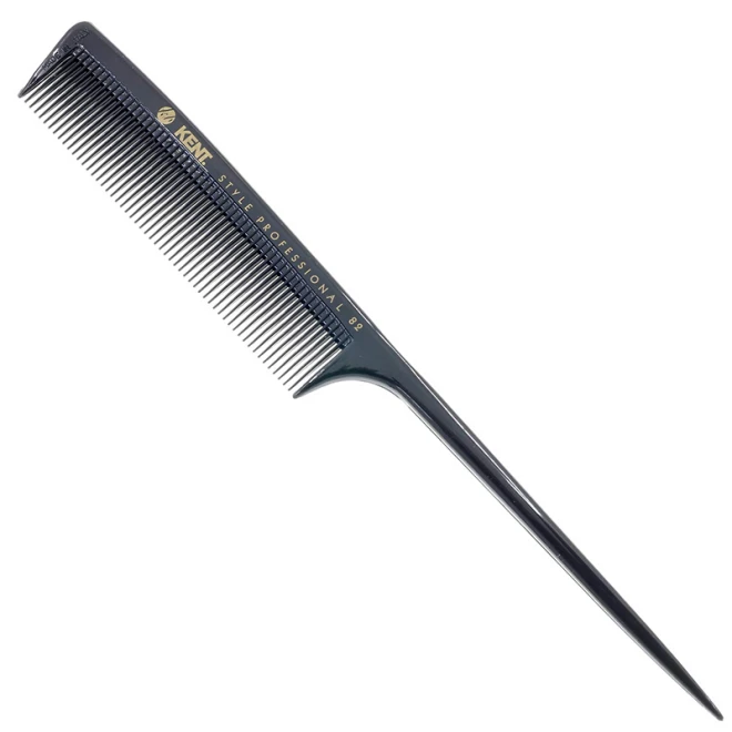 Гребінь Kent Professional 82 Tail Comb 220 MM 