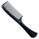 Гребінь Kent Professional 83 Comb 220 MM 