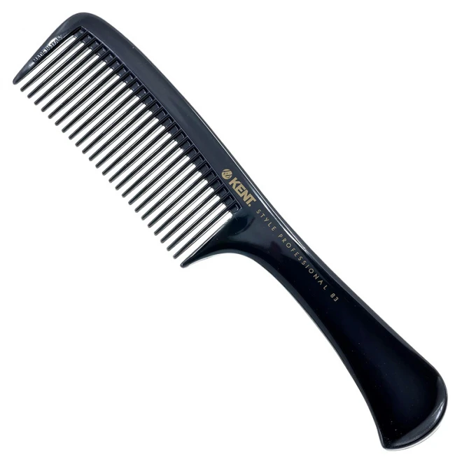 Гребінь Kent Professional 83 Comb 220 MM 