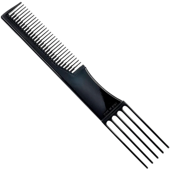 Гребінь Kent Professional 84 Styling Comb 190 мм