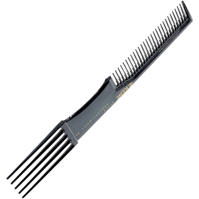 Гребінь Kent Professional 84 Styling Comb 190 мм