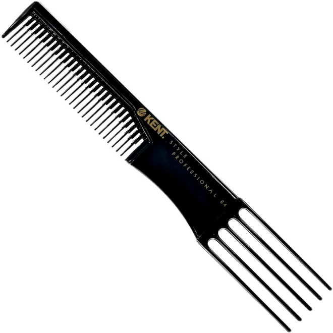 Гребінь Kent Professional 84 Styling Comb 190 мм