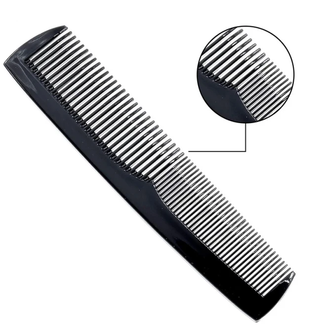 Гребінь Kent Professional 85 Pocket Styling Comb 128 MM 