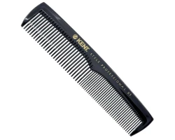 Гребінь Kent Professional 85 Pocket Styling Comb 128 MM 