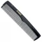 Гребінь Kent Professional 85 Pocket Styling Comb 128 MM 