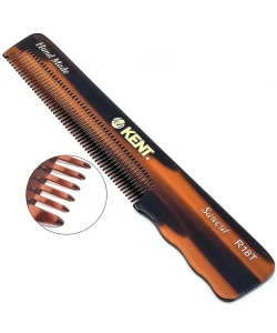 Гребень Kent R 18T Серия Handmade