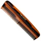 Гребінь Kent R 7T Серія Handmade