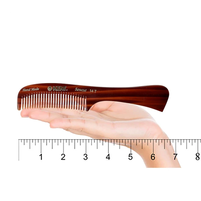 Гребінь Для Волосся Kent A 14T