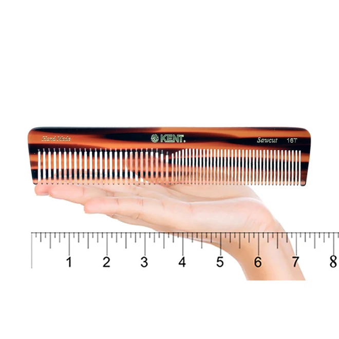Гребінь Для Волосся Kent A 16T