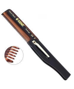 Гребінь Для Волосся Kent A 20T