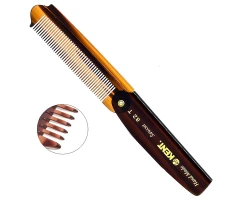 Гребінь для волосся KENT A 82T