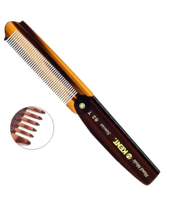 Гребінь для волосся KENT A 82T