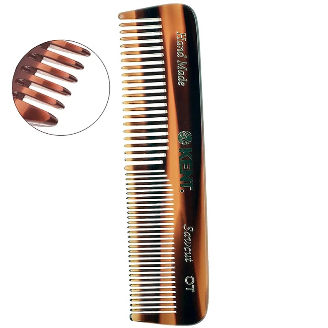 Гребінь Для Волосся Kent Nu 19 Case