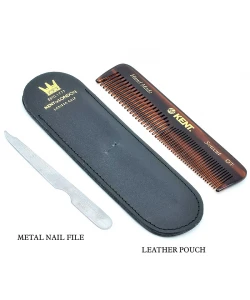 Расческа Для Волос Kent Nu 19 Case